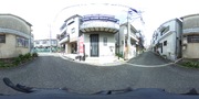 パノラマのサムネイル画像