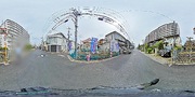 パノラマのサムネイル画像