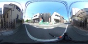 パノラマのサムネイル画像
