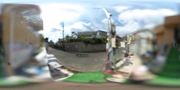 パノラマのサムネイル画像