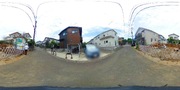 パノラマのサムネイル画像