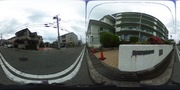 パノラマのサムネイル画像