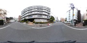 パノラマのサムネイル画像