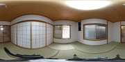 リビング
