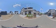 パノラマのサムネイル画像