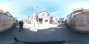 パノラマのサムネイル画像