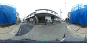 パノラマのサムネイル画像