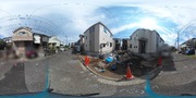 パノラマのサムネイル画像