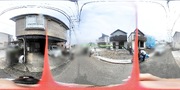 パノラマのサムネイル画像