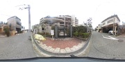 パノラマのサムネイル画像