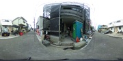 パノラマのサムネイル画像
