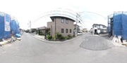 パノラマのサムネイル画像