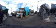 パノラマのサムネイル画像