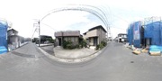 パノラマのサムネイル画像