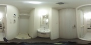 洗面所