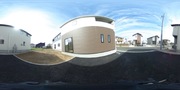 パノラマのサムネイル画像