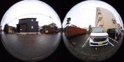 パノラマのサムネイル画像