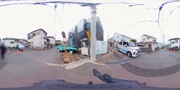 パノラマのサムネイル画像
