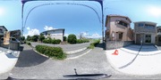 パノラマのサムネイル画像
