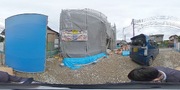 パノラマのサムネイル画像
