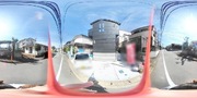 パノラマのサムネイル画像