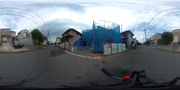 パノラマのサムネイル画像