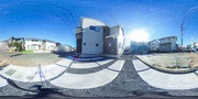 パノラマのサムネイル画像