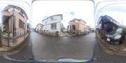 パノラマのサムネイル画像