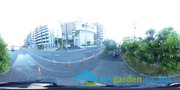 パノラマのサムネイル画像