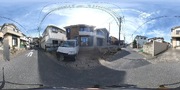 パノラマのサムネイル画像