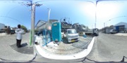 パノラマのサムネイル画像