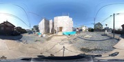 パノラマのサムネイル画像