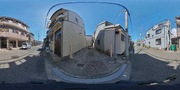 パノラマのサムネイル画像