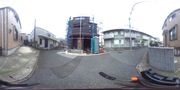 パノラマのサムネイル画像