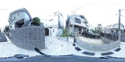パノラマのサムネイル画像