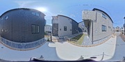 パノラマのサムネイル画像