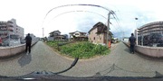 パノラマのサムネイル画像