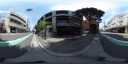 パノラマのサムネイル画像