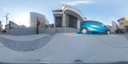 パノラマのサムネイル画像