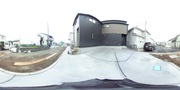 パノラマのサムネイル画像