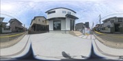 パノラマのサムネイル画像