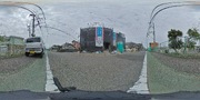 パノラマのサムネイル画像