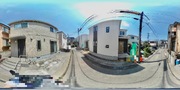 パノラマのサムネイル画像