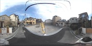 パノラマのサムネイル画像