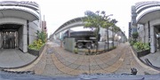 パノラマのサムネイル画像