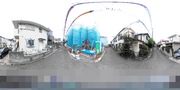 パノラマのサムネイル画像