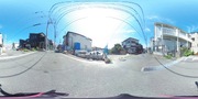 パノラマのサムネイル画像