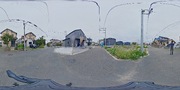 パノラマのサムネイル画像