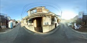 パノラマのサムネイル画像