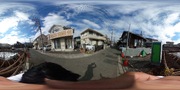 パノラマのサムネイル画像